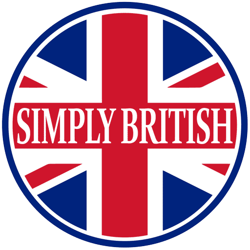 Simply British
